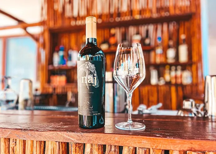 Hotel Boutique Naj Casa Holbox