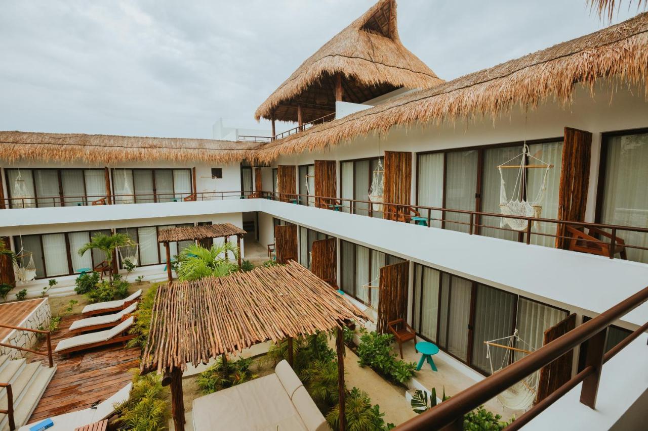 Boutique Naj Casa Hotel 5*