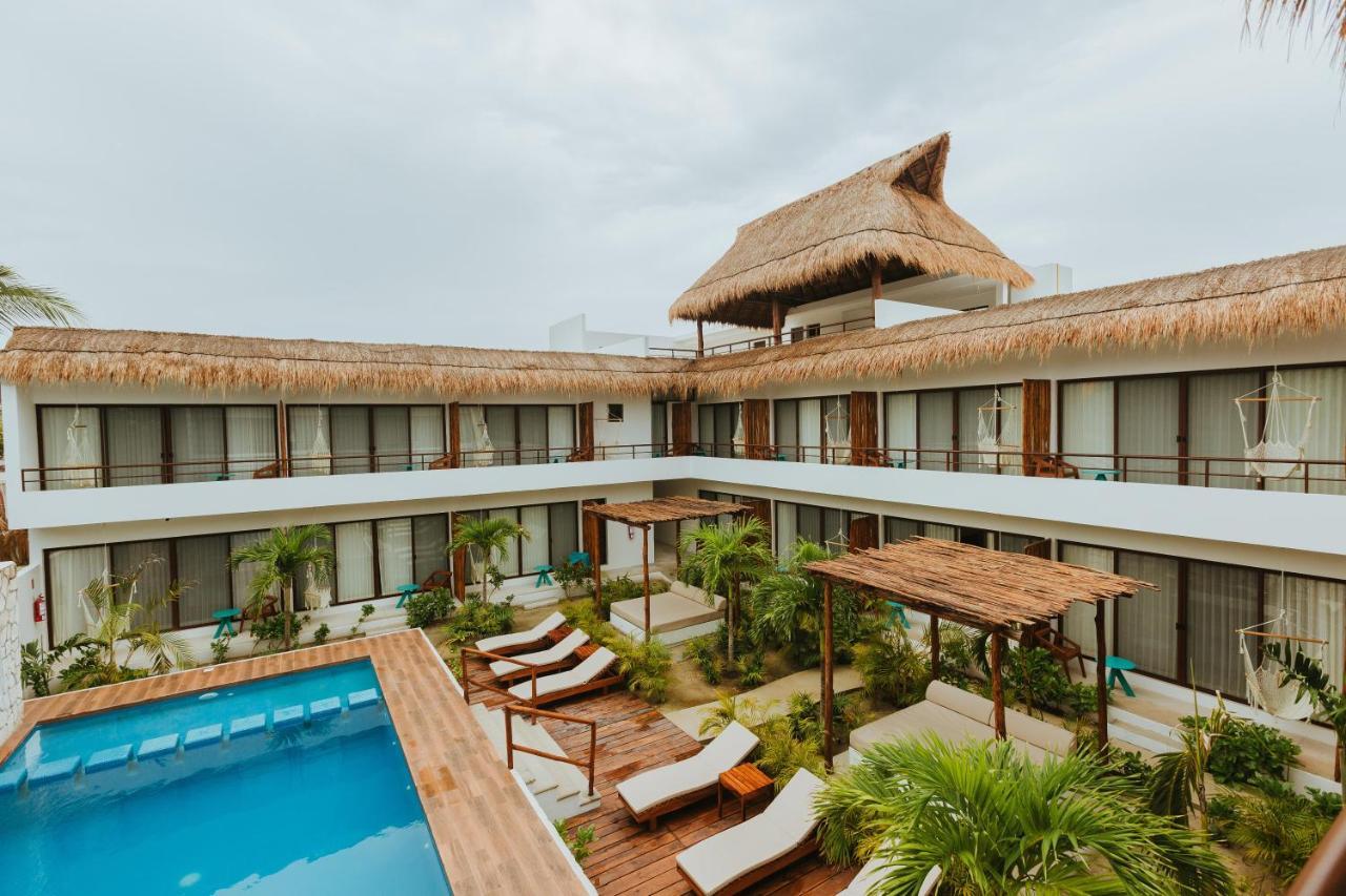 Boutique Naj Casa Hotel