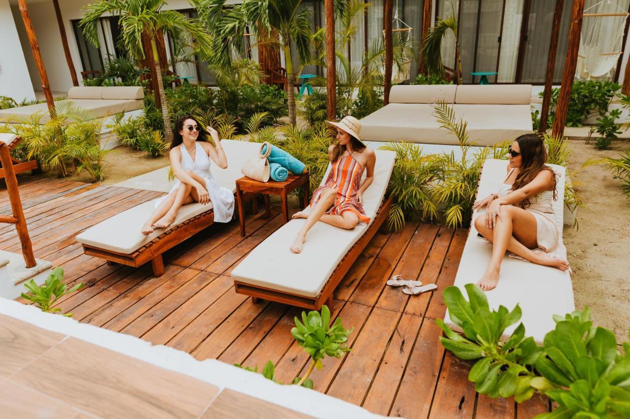 Boutique Naj Casa 5* Isla Holbox