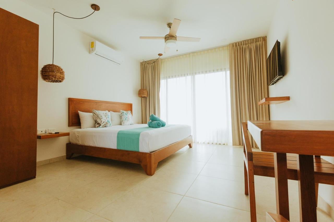 Boutique Naj Casa Hotel Isla Holbox