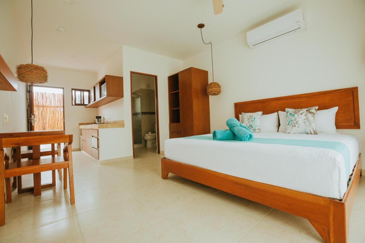 Hotel Boutique Naj Casa 5*