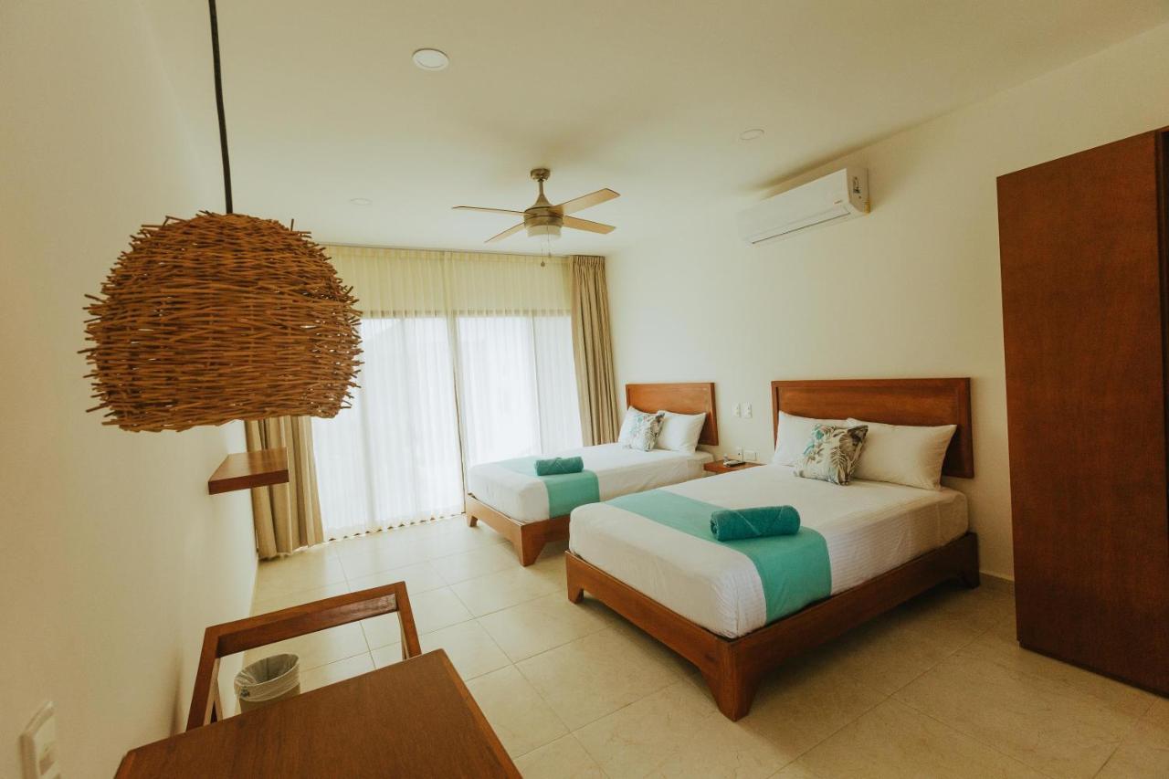 Boutique Naj Casa Hotel