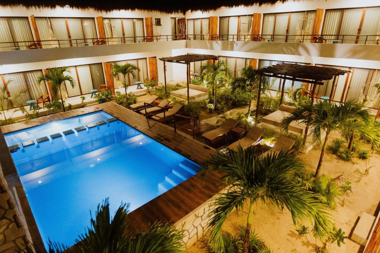Boutique Naj Casa Hotel
