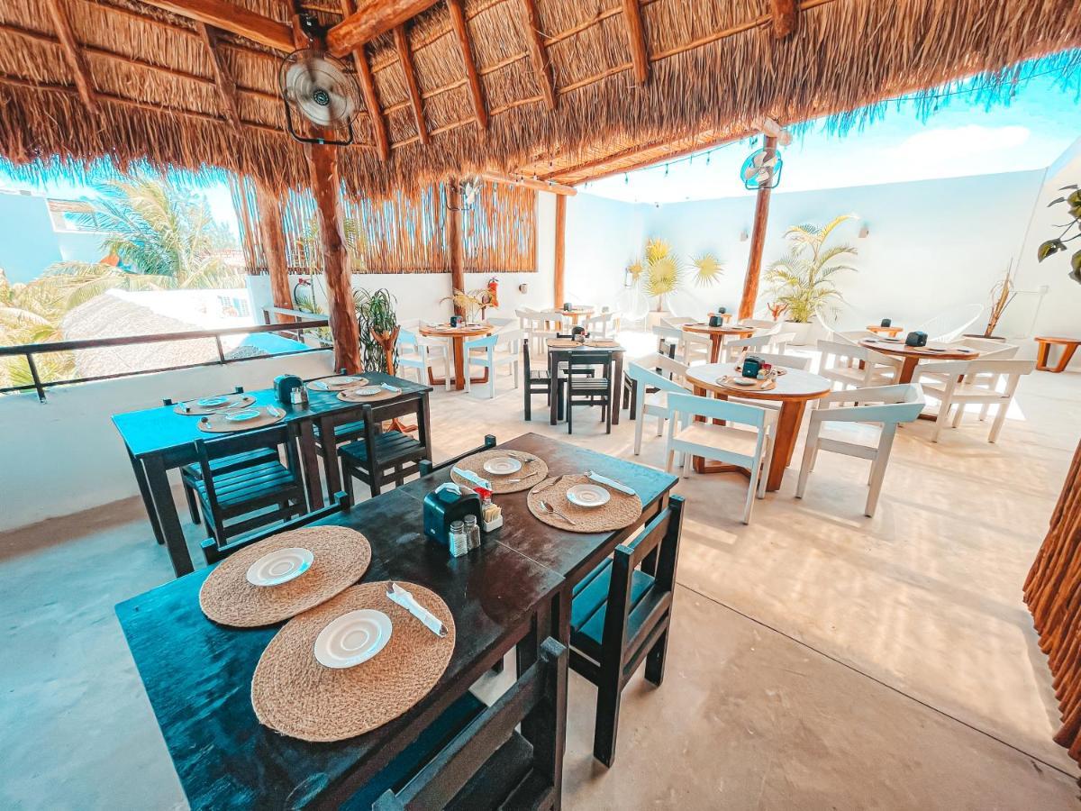 Boutique Naj Casa Hotel