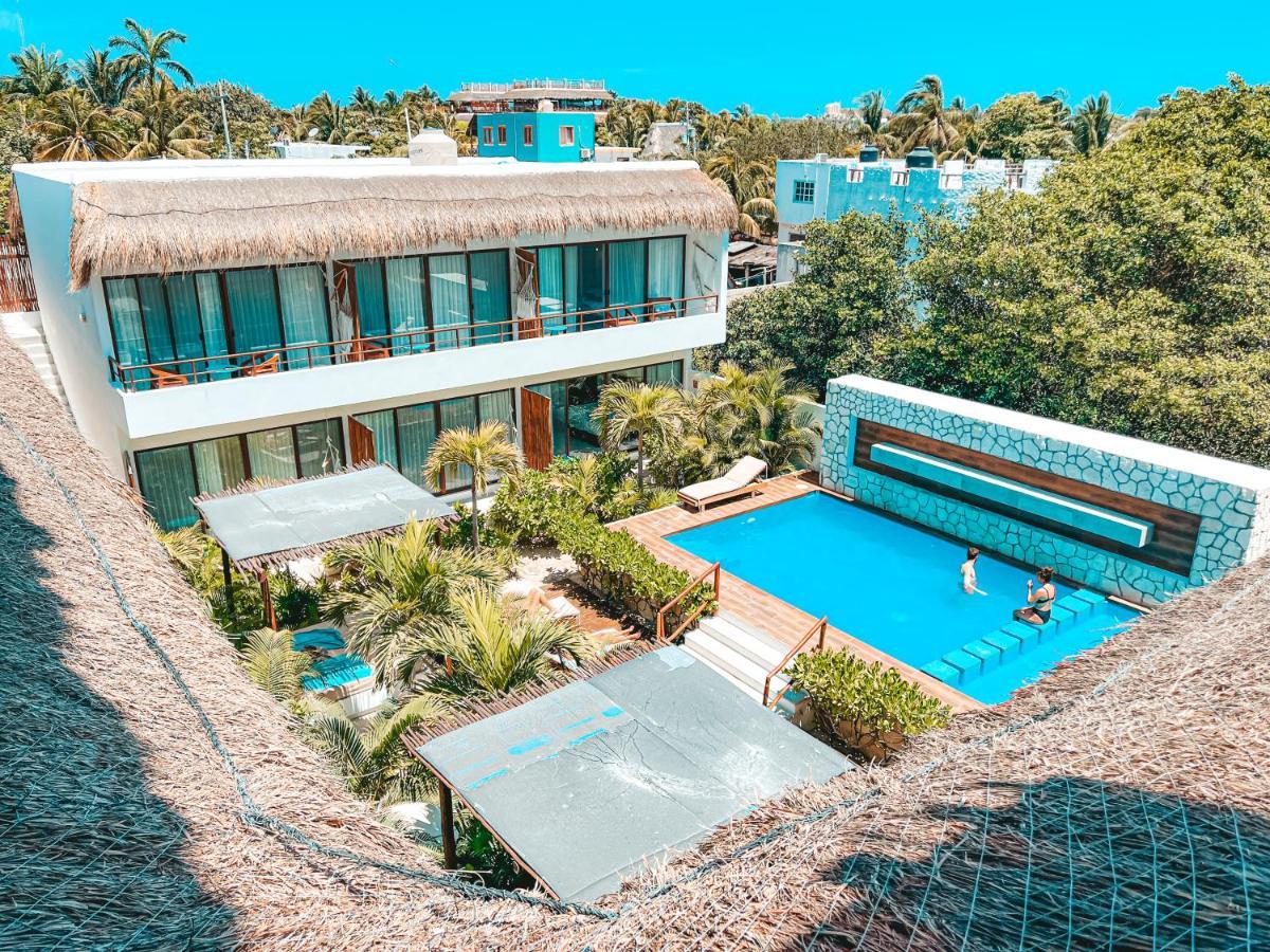 Boutique Naj Casa Hotel