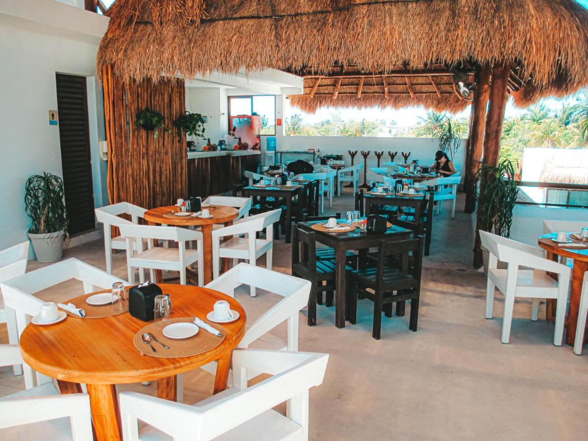 Hotel Boutique Naj Casa 5*