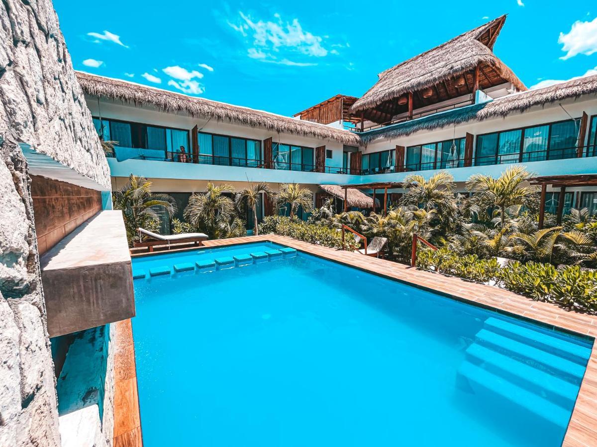 Hotel Boutique Naj Casa
