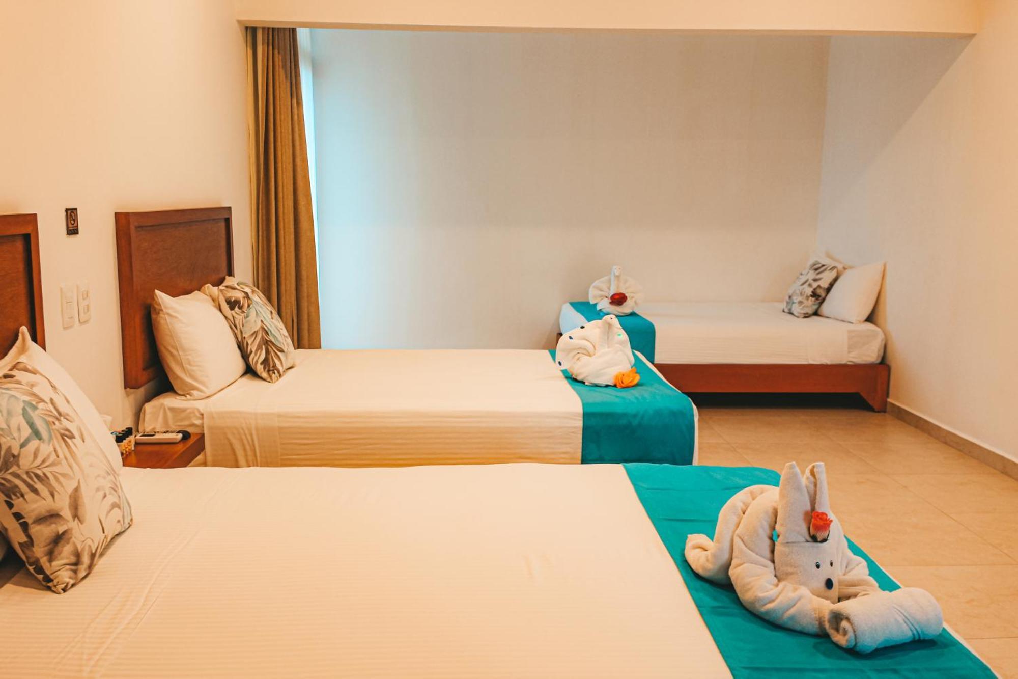 Hotel Boutique Naj Casa