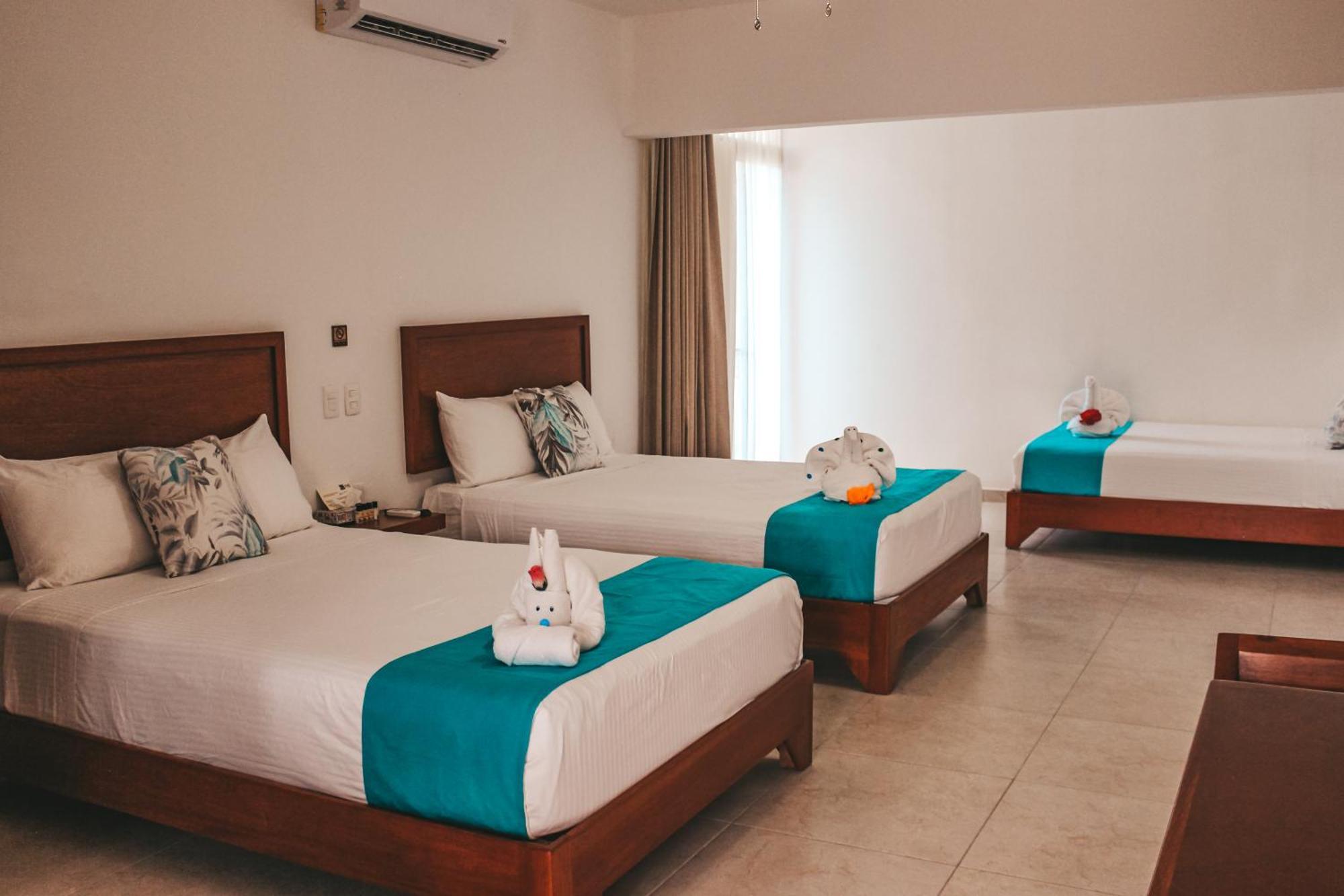 Boutique Naj Casa Isla Holbox