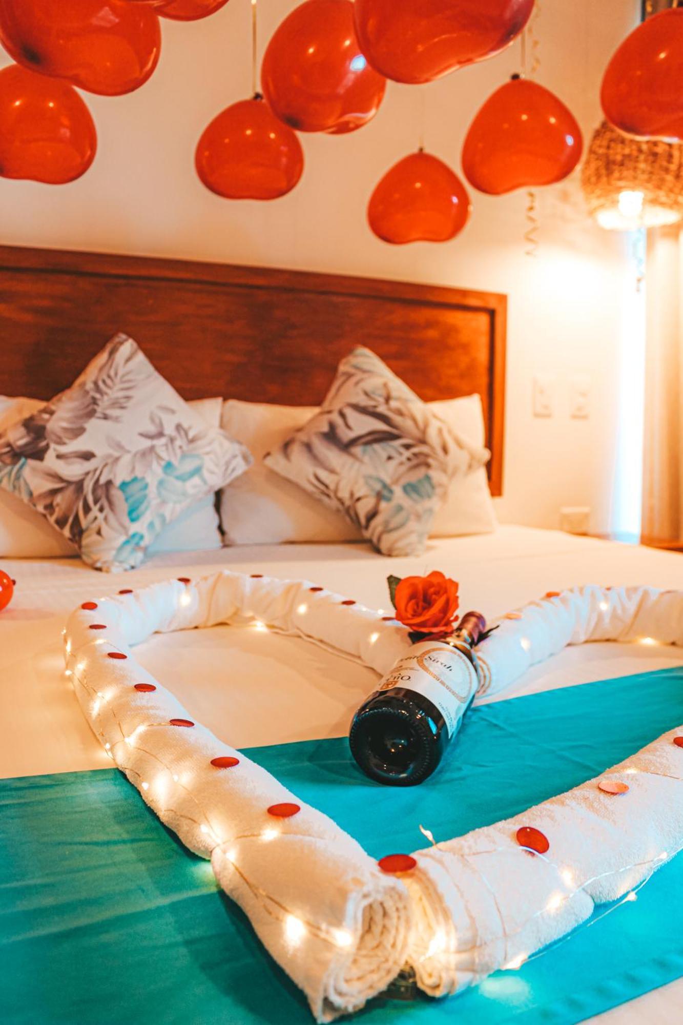 Boutique Naj Casa Hotel Isla Holbox